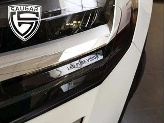 Renault Captur techno Fast Track E-Tech híbrido 105 kW