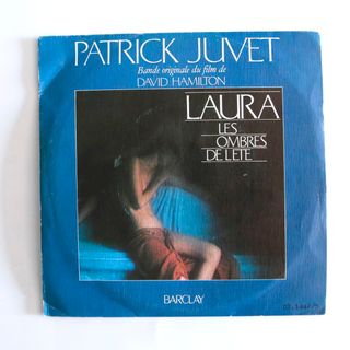 LOTE 12 Bandas Sonoras VINILOS 7'