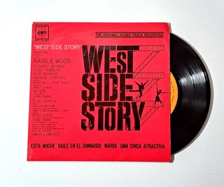 LOTE 12 Bandas Sonoras VINILOS 7'