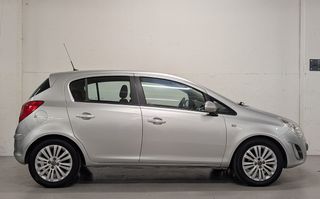 Opel Corsa 2013
