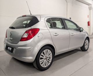Opel Corsa 2013