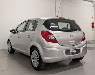 Opel Corsa 2013