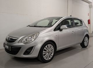 Opel Corsa 2013
