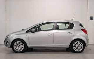 Opel Corsa 2013