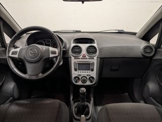 Opel Corsa 2013
