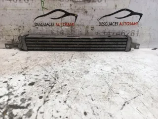 Radiador Aceite Saab 9-5 2.3 Turbo