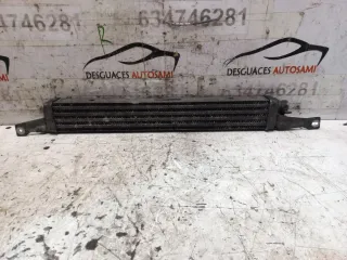 Radiador Aceite Saab 9-5 2.3 Turbo