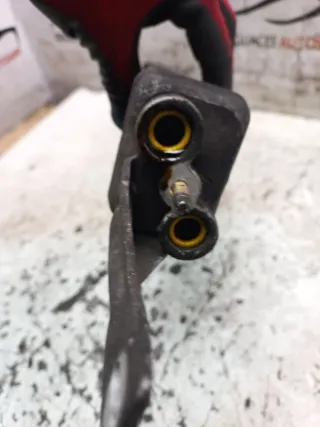 Radiador Aceite Saab 9-5 2.3 Turbo