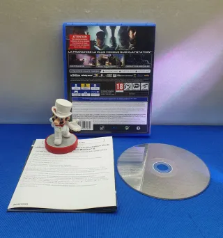 JUEGO PS4 CALL OF DUTY MODERN WARFARE II