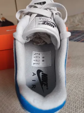 Zapatillas Nike Air Pegasus 89 Golf