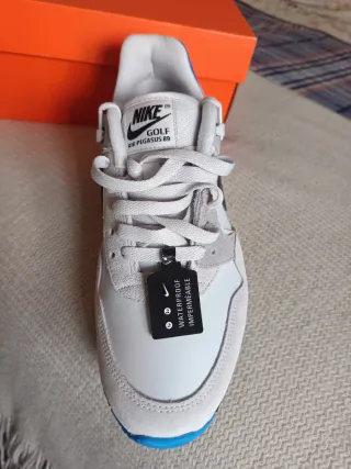 Zapatillas Nike Air Pegasus 89 Golf