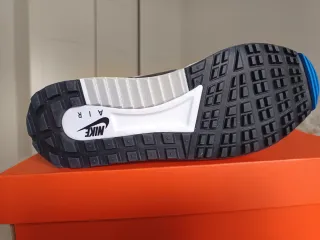 Zapatillas Nike Air Pegasus 89 Golf