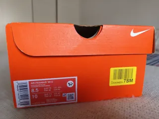 Zapatillas Nike Air Pegasus 89 Golf