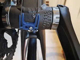 Bicicleta de carretera