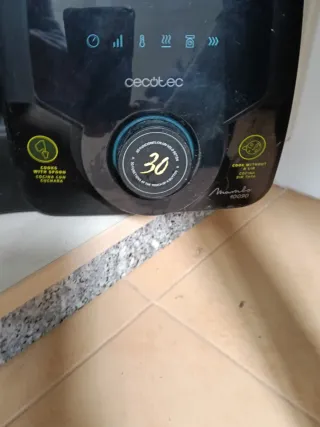 Robot Cocina Cecotec Mambo 10090