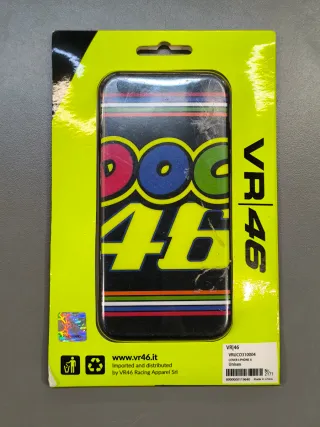 Funda iPhone 6 VR46 Valentino Rossi