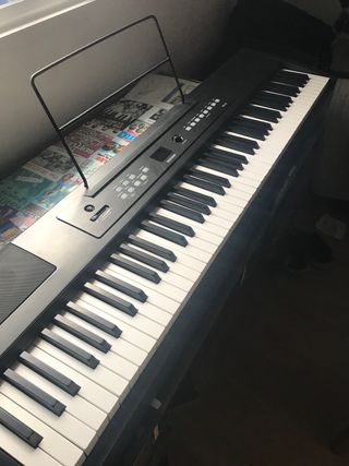 Piano digital RINGWAY RP25