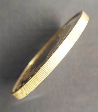 Australia -Kookaburra argento PROOF -anno 2014