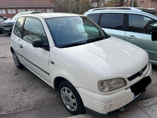 SEAT Arosa 1997