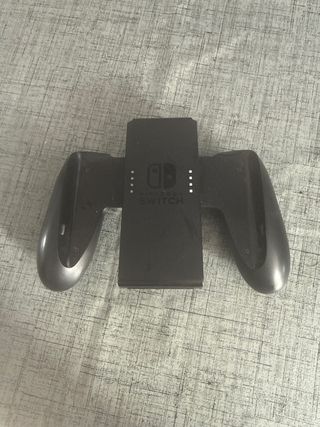Nintendo Switch Mando Grip