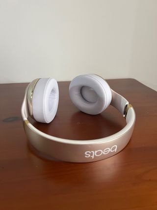 Beats Studio 3 Wireless Oro Blanco
