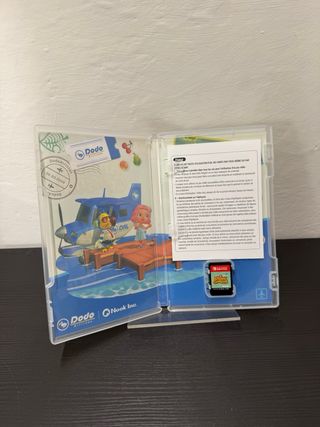 Animal Crossing New Horizons Switch