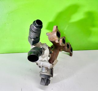 03L253016R Turbo Seat Ibiza 6J 1.6TDI CAY