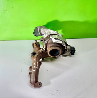 03L253016R Turbo Seat Ibiza 6J 1.6TDI CAY