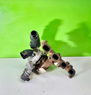 03L253016R Turbo Seat Ibiza 6J 1.6TDI CAY