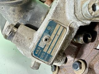 03L253016R Turbo Seat Ibiza 6J 1.6TDI CAY