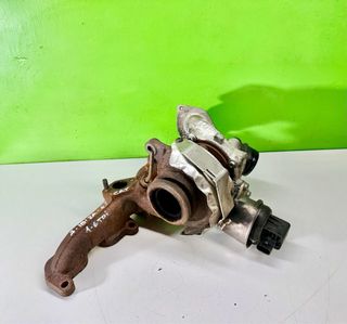 03L253016R Turbo Seat Ibiza 6J 1.6TDI CAY