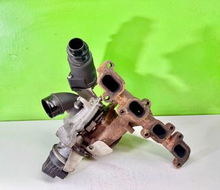 03L253016R Turbo Seat Ibiza 6J 1.6TDI CAY