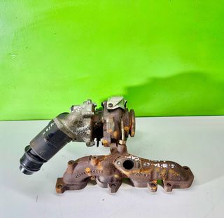 03L253016R Turbo Seat Ibiza 6J 1.6TDI CAY