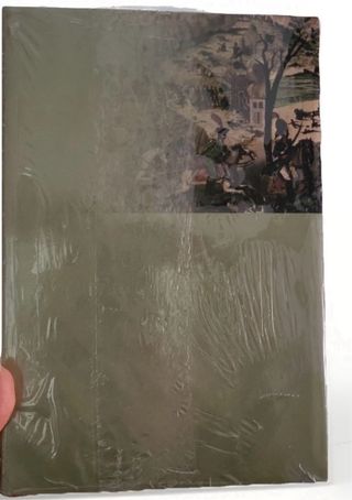 Libro “I Protagonisti- Napoleone 2”