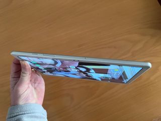 Samsung Galaxy Tab A7 10.4 Plata 4g