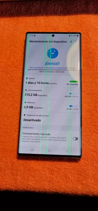 Samsung Galaxy Note 20 Ultra 5G