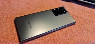 Samsung Galaxy Note 20 Ultra 5G