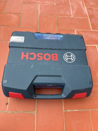 Caja Bosch GSB 18V-LI Professional (Solo Caja)