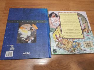 Pack libros infantiles y puzle