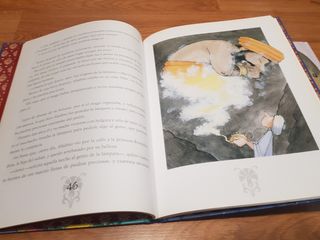 Pack libros infantiles y puzle