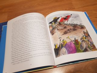 Pack libros infantiles y puzle