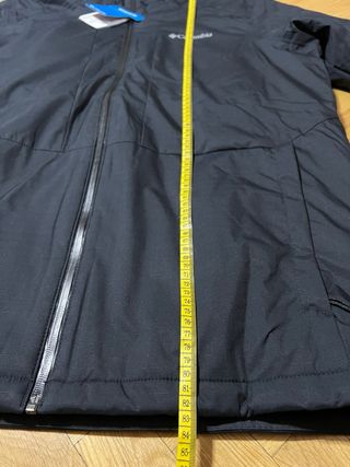 Chaqueta Columbia Point Park 2 Talla L
