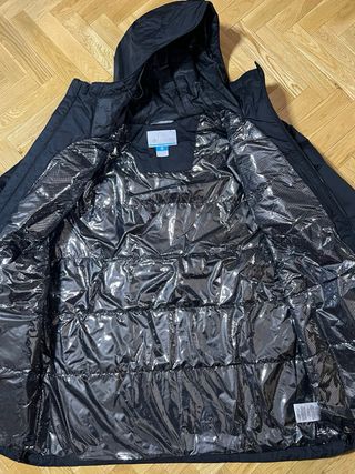 Chaqueta Columbia Point Park 2 Talla L