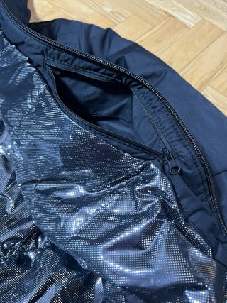 Chaqueta Columbia Point Park 2 Talla L