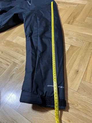 Chaqueta Columbia Point Park 2 Talla L