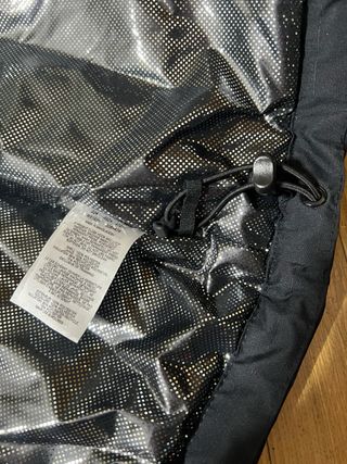 Chaqueta Columbia Point Park 2 Talla L