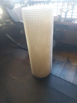 MALLATEL  blanco##### 8METROS largo ×93ctm ancho