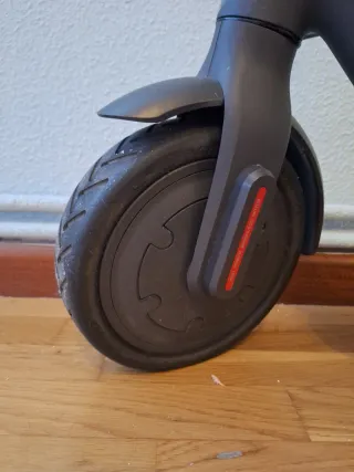 Patinete Eléctrico Xiaomi