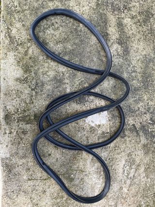 Goma Maletero Viano W639