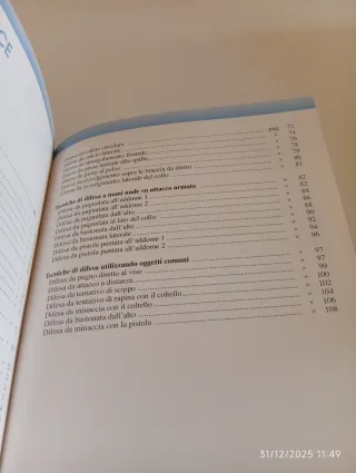 Lezioni di Ju jitsu di Giancarlo Bagnulo Guida